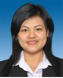 Dr. Wei Chooi Yi